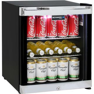 BAR FRIDGE 50L [HUS-SC50B]