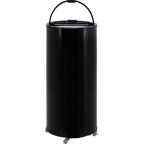 BAR FRIDGE BLACK 65L [PG-65A]