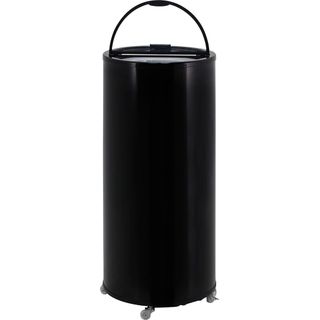 BAR FRIDGE BLACK 65L [PG-65A]