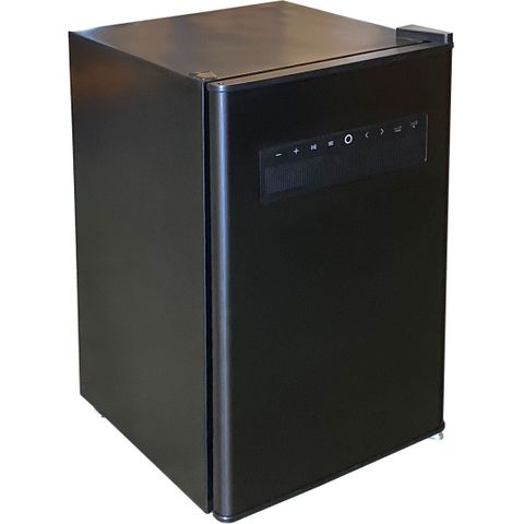 BAR FRIDGE 70L [HUS-BC70-BTS]