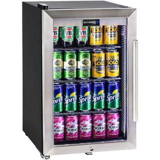 ALFRESCO FRIDGE 3GLZ 70L [HUS-SC70L-SS]