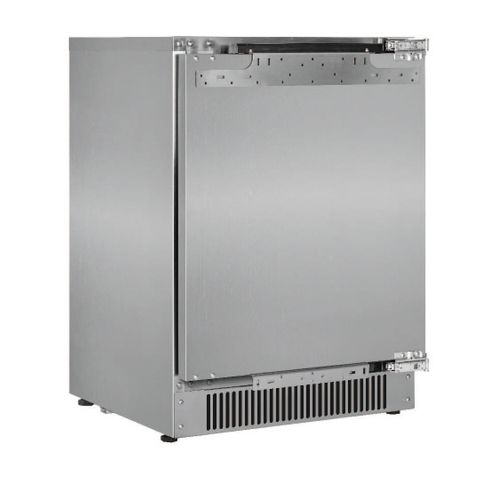 INTEGRATED FRIDGE S/S 130L [iXP1-840-R]