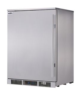 ALFRESCO FRIDGE 1DR S/S 148L [ENV1L-SD]