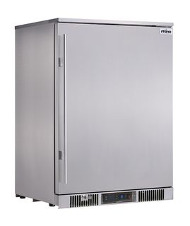 ALFRESCO FRIDGE 1DR S/S 148L [ENV1R-SD]
