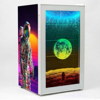 BAR FRIDGE 98L [HUS-SC88-ZZ]