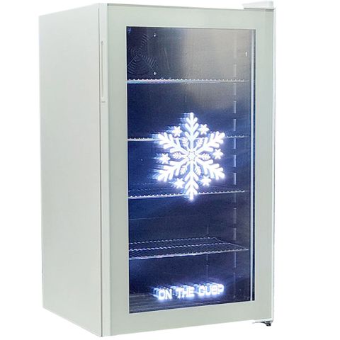 ALFRESCO FRIDGE 98L [HUS-SC88-WZ]