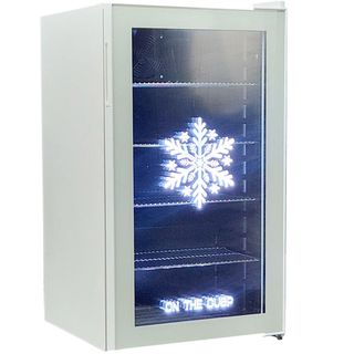 ALFRESCO FRIDGE 98L [HUS-SC88-WZ]