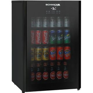 BAR FRIDGE HTD 108L [HUS-EX108]