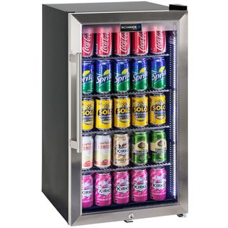 ALFRESCO FRIDGE 98L [HUS-SC88-SS]