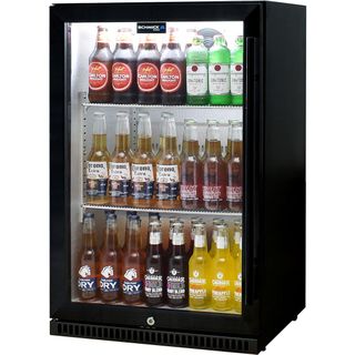 ALFRESCO FRIDGE 118L [SK118L-B]