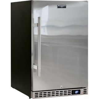 BAR FRIDGE WHITE 121L [SK116R-SD]