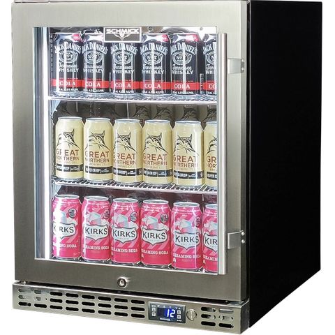 BAR FRIDGE 89L [SK86L-HD]