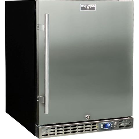 BAR FRIDGE 89L [SK86R-SD]