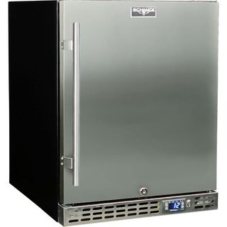 BAR FRIDGE 89L [SK86R-SD]