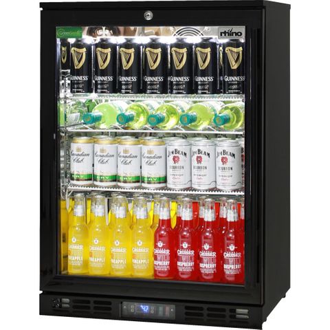 BAR FRIDGE 129L [SG1L-B]