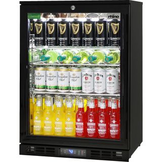 BAR FRIDGE 129L [SG1L-B]