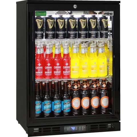 BAR FRIDGE 129L [SG1R-B]