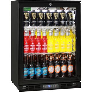 BAR FRIDGE 129L [SG1R-B]