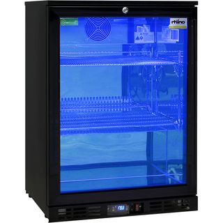 BAR FRIDGE 129L [SG1L-NC]