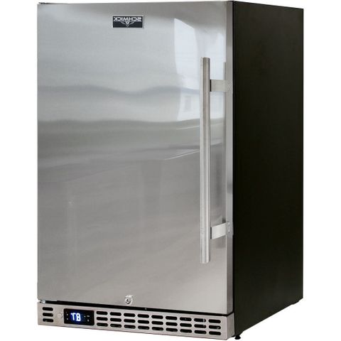 BAR FRIDGE 132L [SK126L-SD]