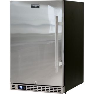 BAR FRIDGE 132L [SK126L-SD]