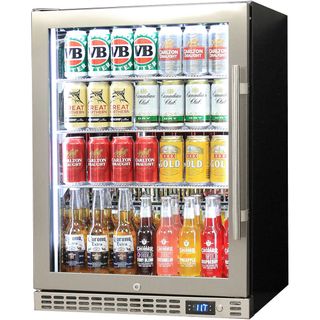BAR FRIDGE 164L [SK156L-HD]