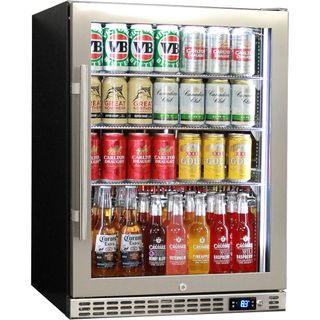 BAR FRIDGE 164L [SK156R-HD]