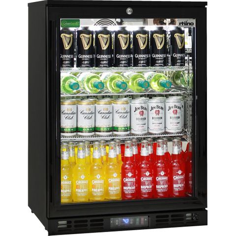BAR FRIDGE 129L [SG1R-B-HD]