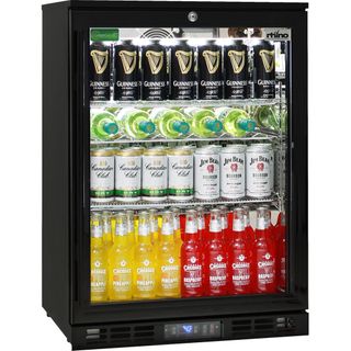 BAR FRIDGE 129L [SG1R-B-HD]
