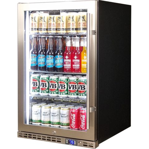 BAR FRIDGE 164L [SK146L-HD]