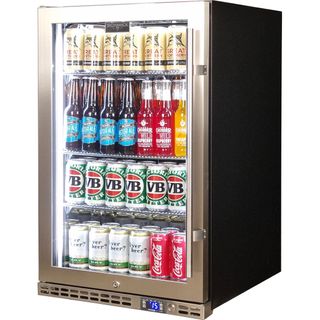 BAR FRIDGE 164L [SK146L-HD]