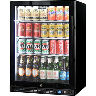 BAR FRIDGE 164L [SK156L-B-HD]