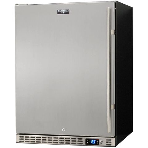 BAR FRIDGE 164L [SK156L-SD]