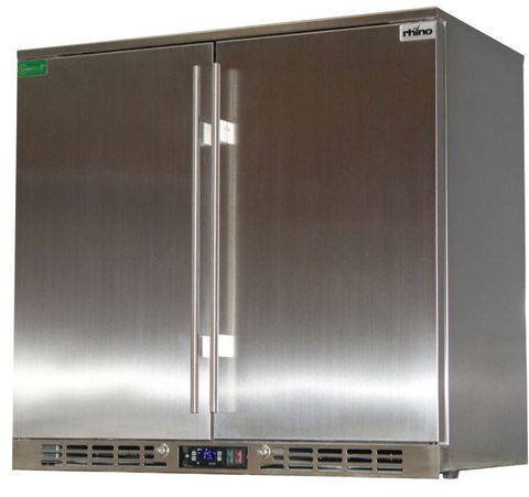 BAR FRIDGE 208L [SG2H-SD]