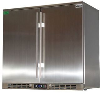 BAR FRIDGE 208L [SG2H-SD]
