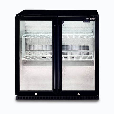 Chiller BB0200GD-NR B/Bar 2DR 3736071-1