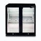 BACK BAR FRIDGES