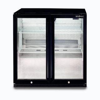 Chiller BB0200GD-NR B/Bar 2DR 3736071-1