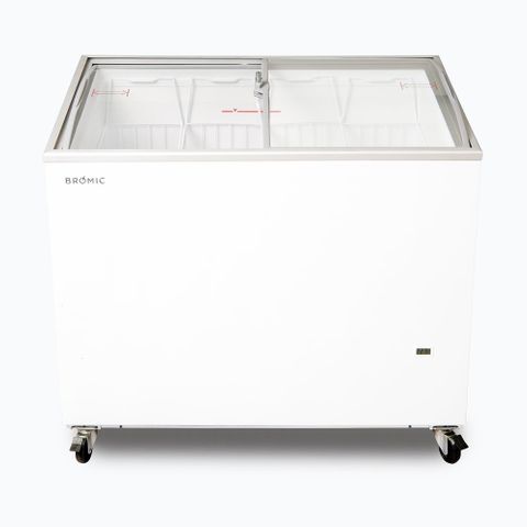 Freezer Chest CF0300ATCG-NR 3735302-NR