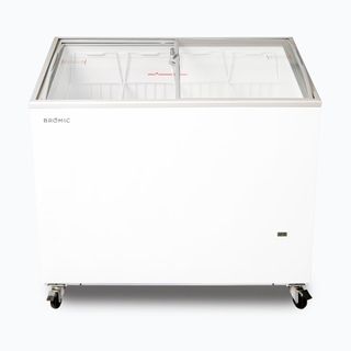 Freezer Chest CF0300ATCG-NR 3735302-NR