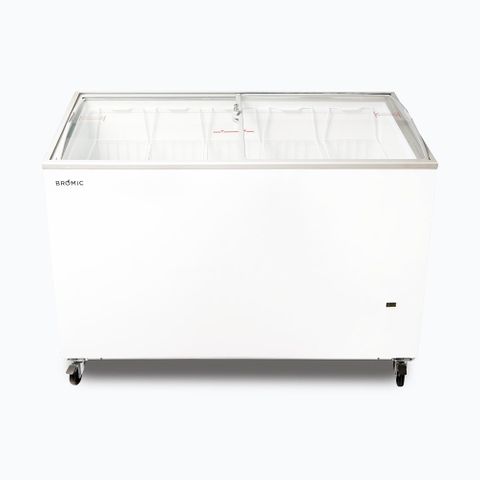Freezer Chest CF0400ATCG-NR 3735303-NR