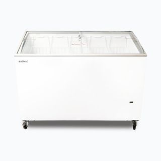 Freezer Chest CF0400ATCG-NR 3735303-NR