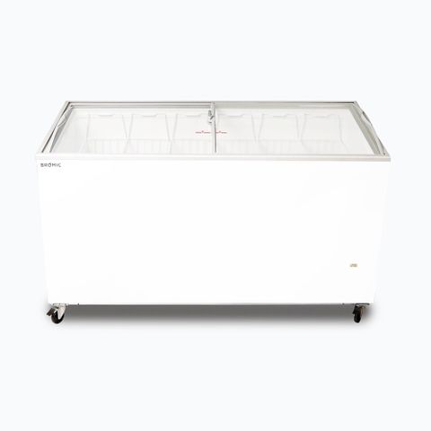 Freezer Chest CF0500ATCG-NR 3736203-NR