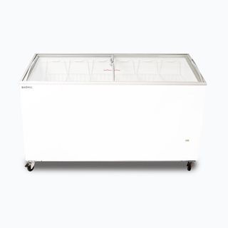 Freezer Chest CF0500ATCG-NR 3736203-NR