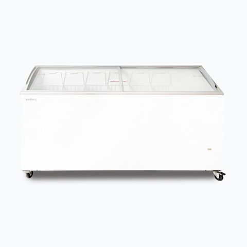 Freezer Chest CF0600ATCG-NR 3736204-NR