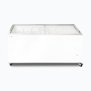 Freezer Chest CF0600ATCG-NR 3736204-NR