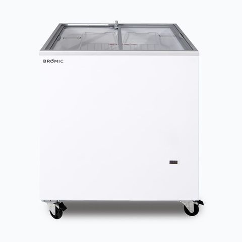 Freezer Chest CF0200FTFG-NR 3735308-NR