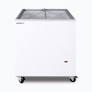 Freezer Chest CF0200FTFG-NR 3735308-NR