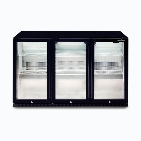 Chiller BB0330GD-NR B/Bar 3DR 3736073-1