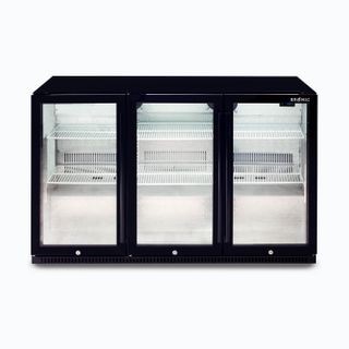 Chiller BB0330GD-NR B/Bar 3DR 3736073-1